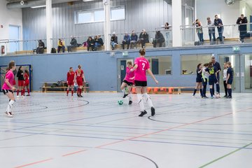 Bild 21 - wCJ Hamburger Futsalmeisterschaft